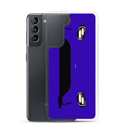 Ford GT 2nd Gen Samsung® Case - Gtmotive NFT