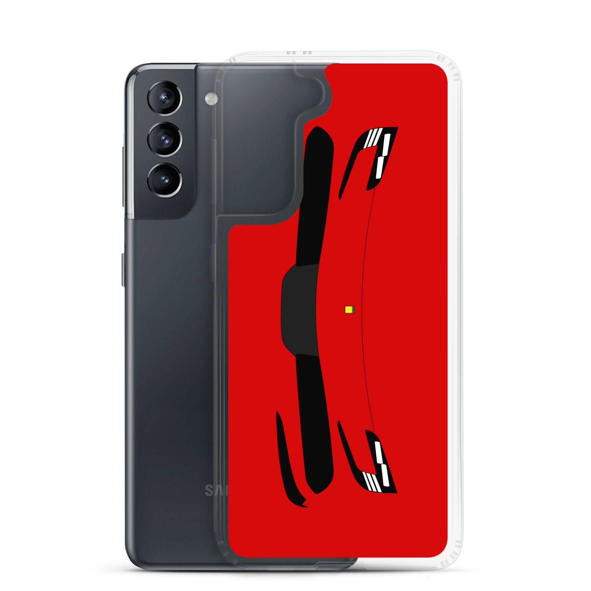 Ferrari SF90 Stradale Samsung® Case - Gtmotive NFT