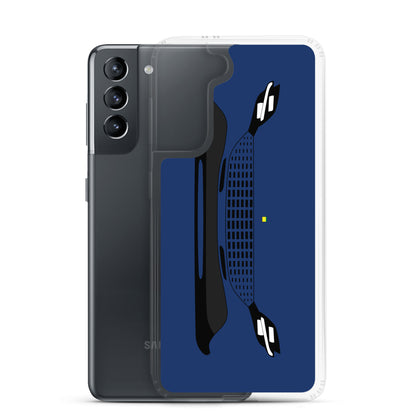 Ferrari Roma Samsung® Case - Gtmotive NFT