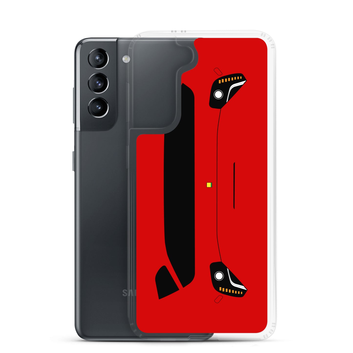 Ferrari F12 Berlinetta Samsung® Case - Gtmotive NFT