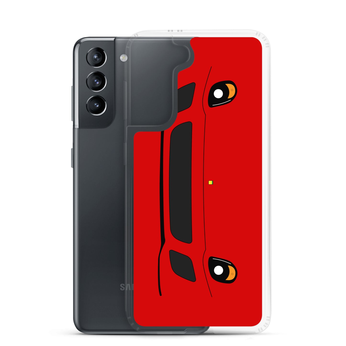 Ferrari 599 GTO Samsung® Case - Gtmotive NFT