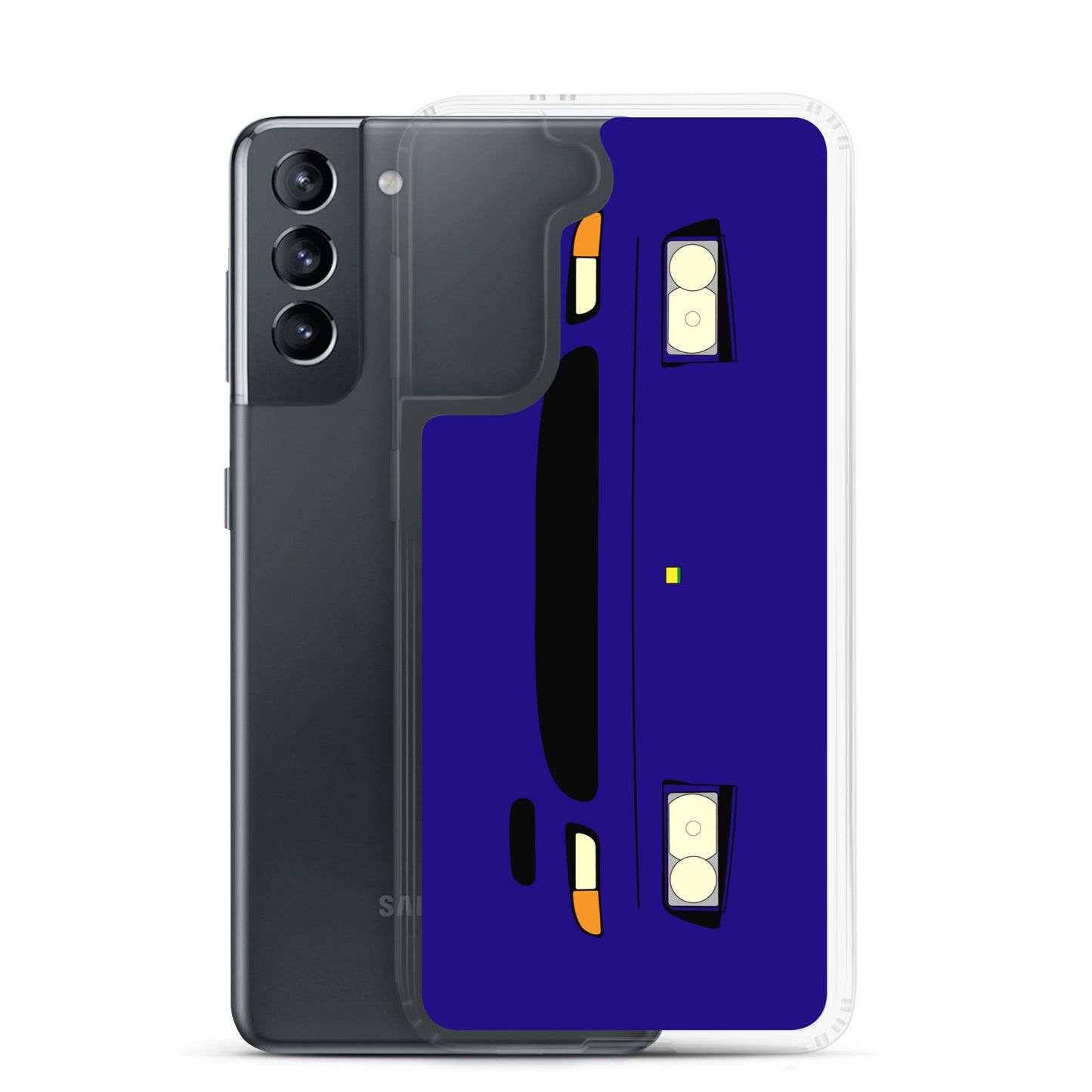 Ferrari 456 GT Samsung® Case - Gtmotive NFT