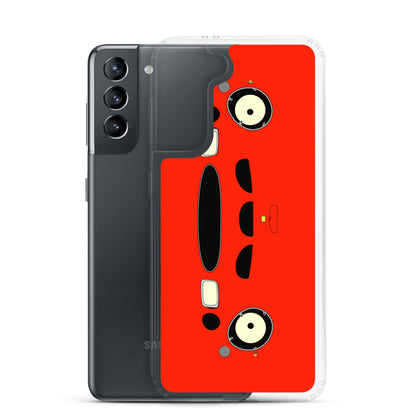 Ferrari 250GTO Samsung® Case - Gtmotive NFT