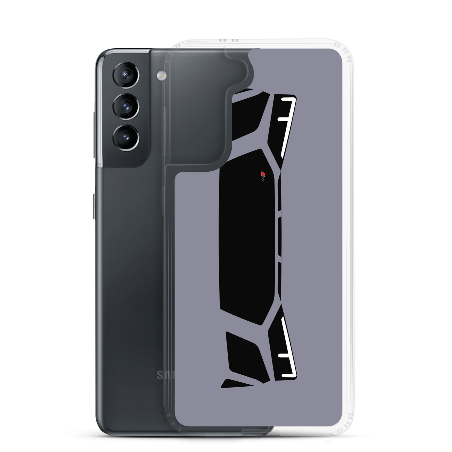 Audi R8 4S Samsung® Case - Gtmotive NFT