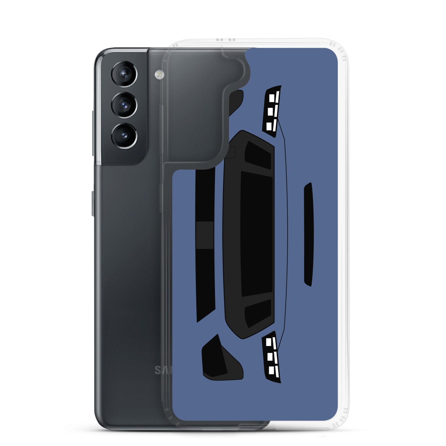 Ford Mustang 7th Gen Samsung® Case - Gtmotive NFT