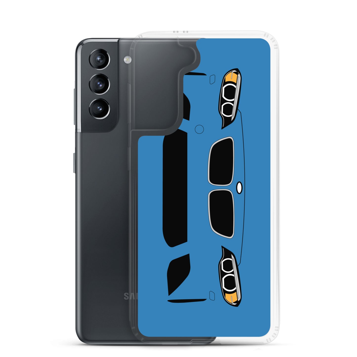 BMW M2 F87 Samsung® Case - Gtmotive NFT