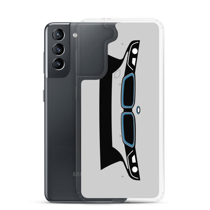 BMW i8 Samsung® Case - Gtmotive NFT