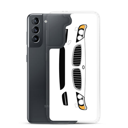 BMW Z4 E89 Samsung® Case - Gtmotive NFT