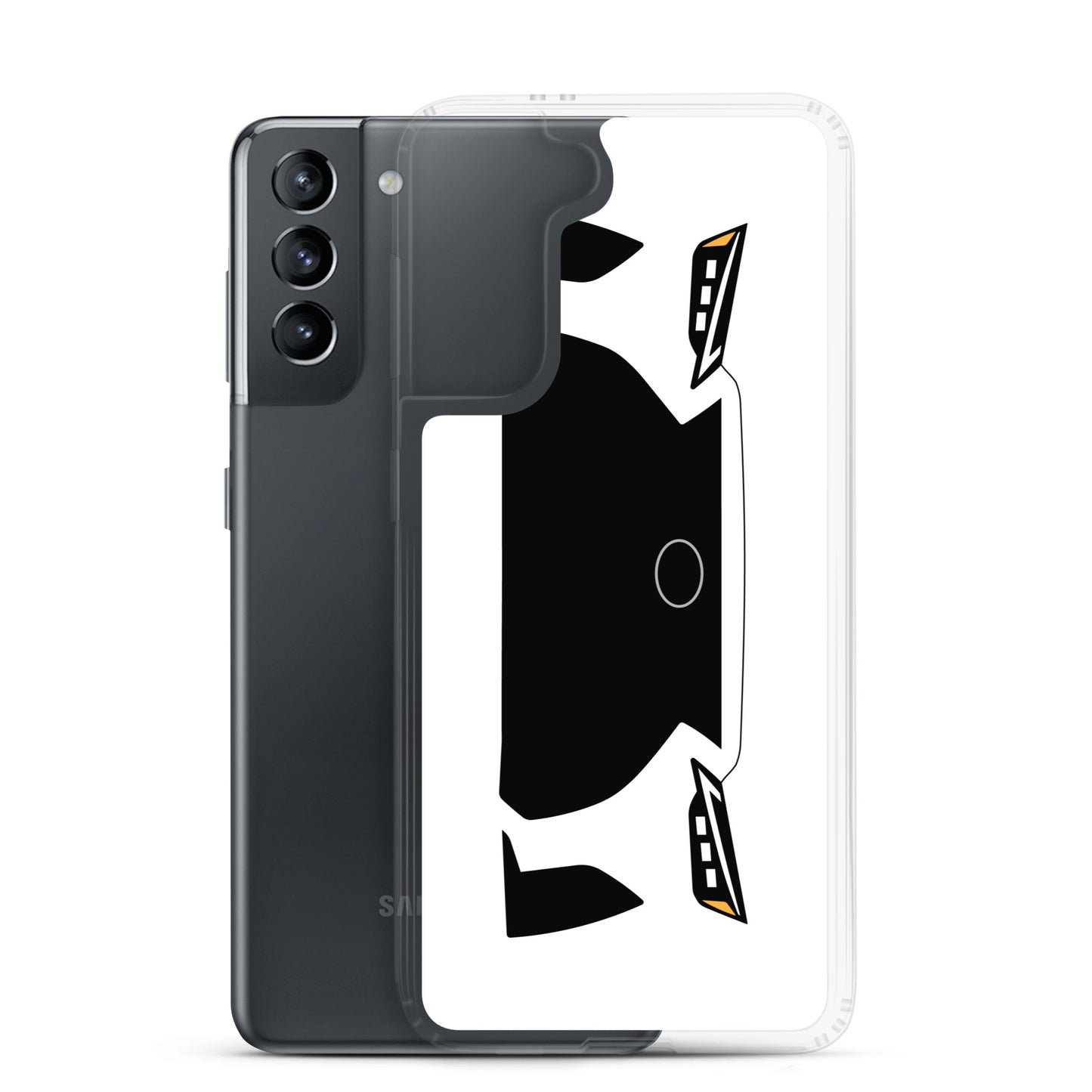 Lexus IS 3rd Gen facelift Samsung® Case - Gtmotive NFT