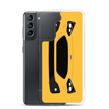 Ford Focus ST Samsung® Case - Gtmotive NFT