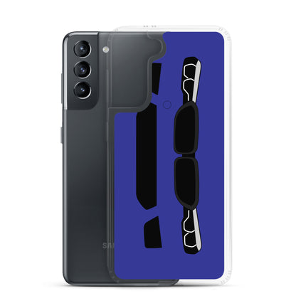 BMW M5 F90 Samsung® Case - Gtmotive NFT