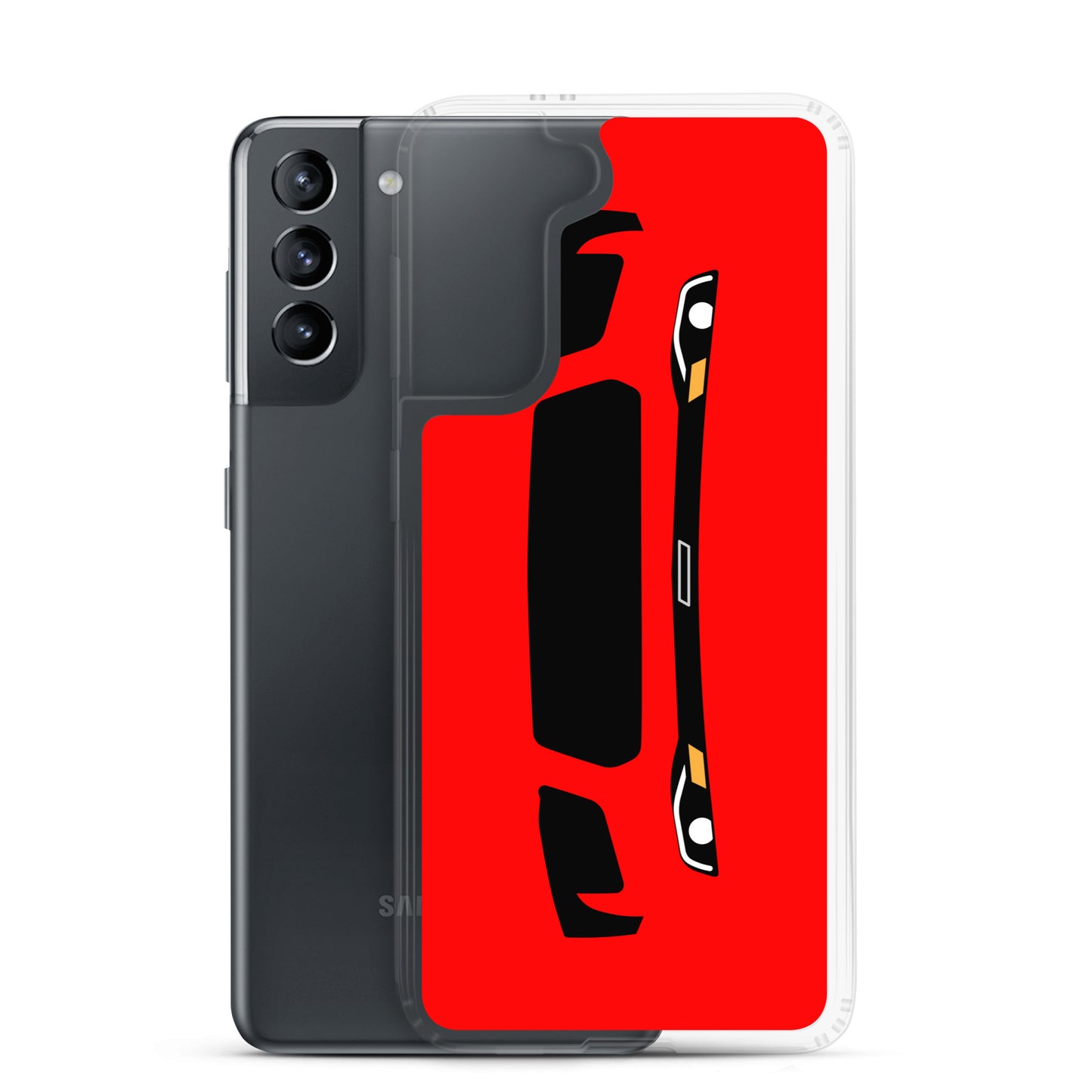 Chevrolet Camaro ZL1 6th Gen Samsung® Case - Gtmotive NFT