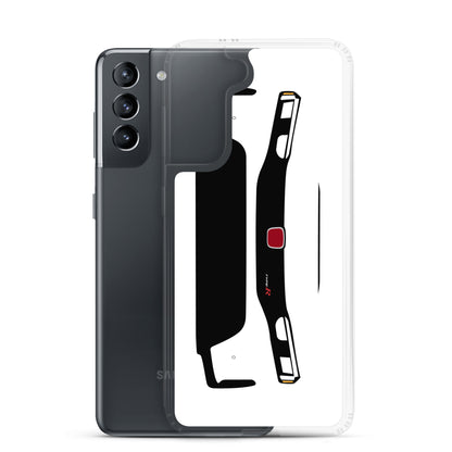 Honda Civic Type R FL5 Samsung® Case - Gtmotive NFT