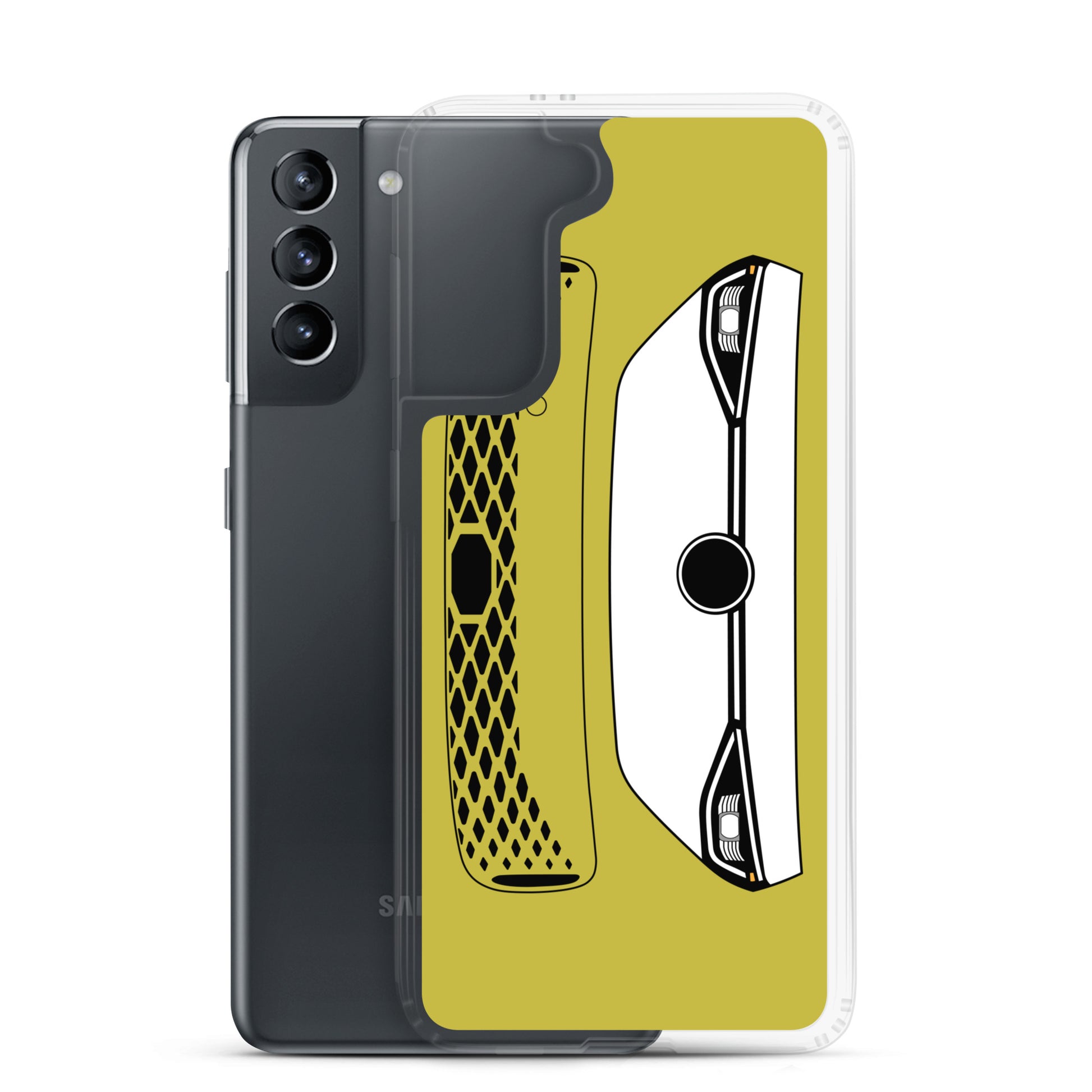 Volkswagen ID. Buzz Samsung® Case - Gtmotive NFT