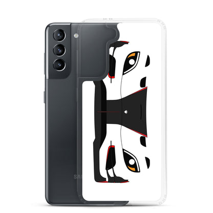 Koenigsegg Agera RS Samsung® Case - Gtmotive NFT