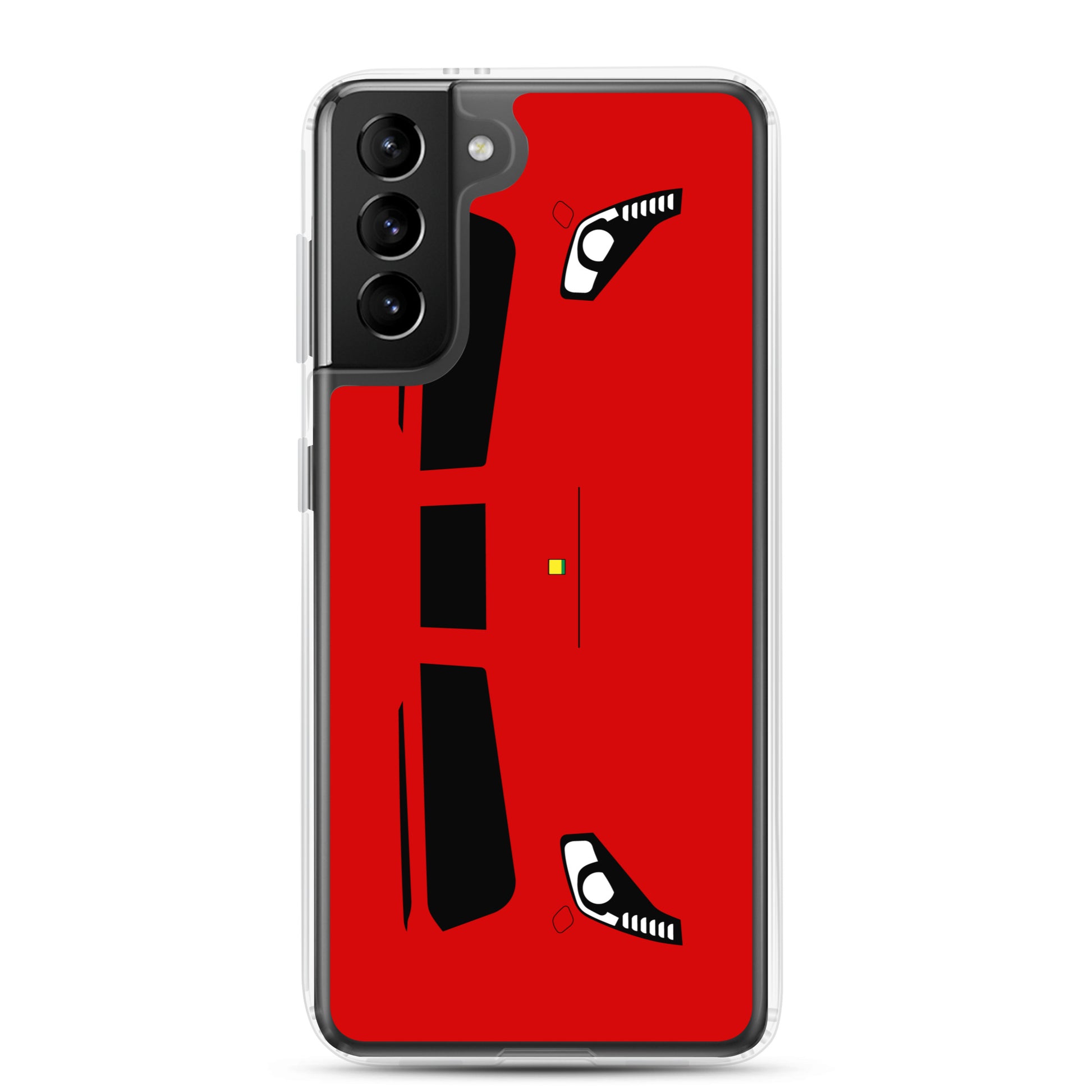 Ferrari 488 GTB Samsung Case - Gtmotive NFT