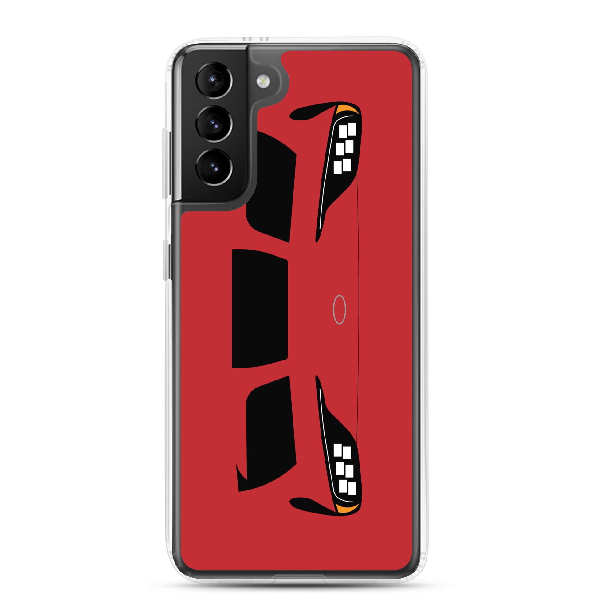 Toyota Supra A90 Samsung® Case - Gtmotive NFT