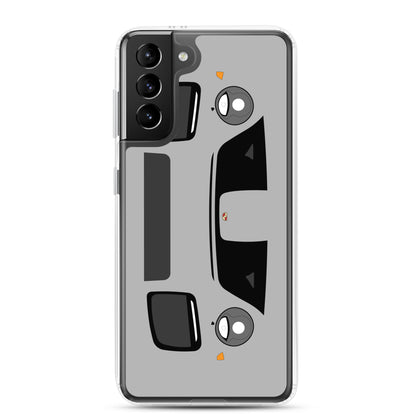 Porsche 911 GT2RS 992 Samsung® Case - Gtmotive NFT