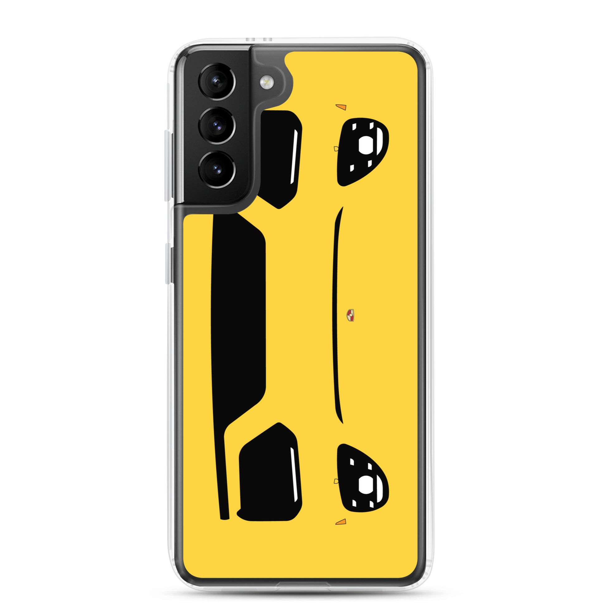 Porsche Cayman GT4 718 Samsung® Case - Gtmotive NFT