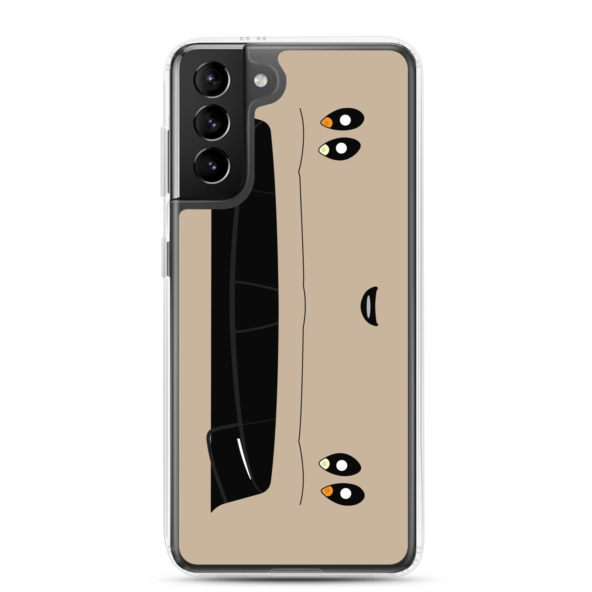 Pagani Huayra Samsung® Case - Gtmotive NFT