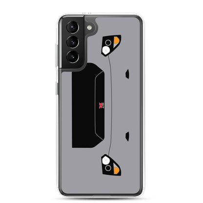 Nissan GTR CBA-R35 Samsung® Case - Gtmotive NFT