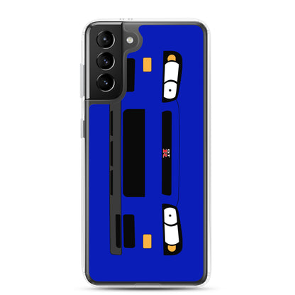 Nissan GTR BNR34 Samsung® Case - Gtmotive NFT