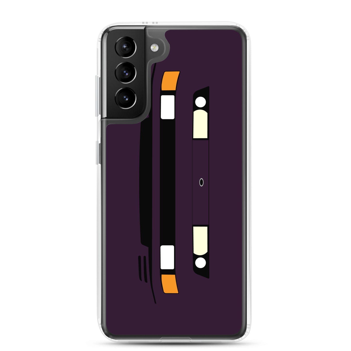 Nissan 300ZX Z32 Samsung® Case - Gtmotive NFT