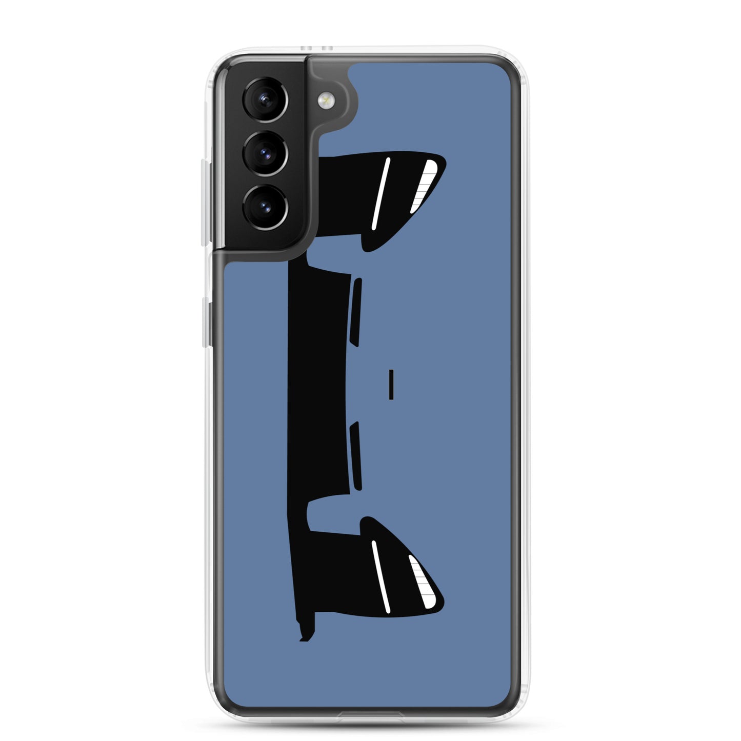 Mclaren Senna Samsung® Case - Gtmotive NFT