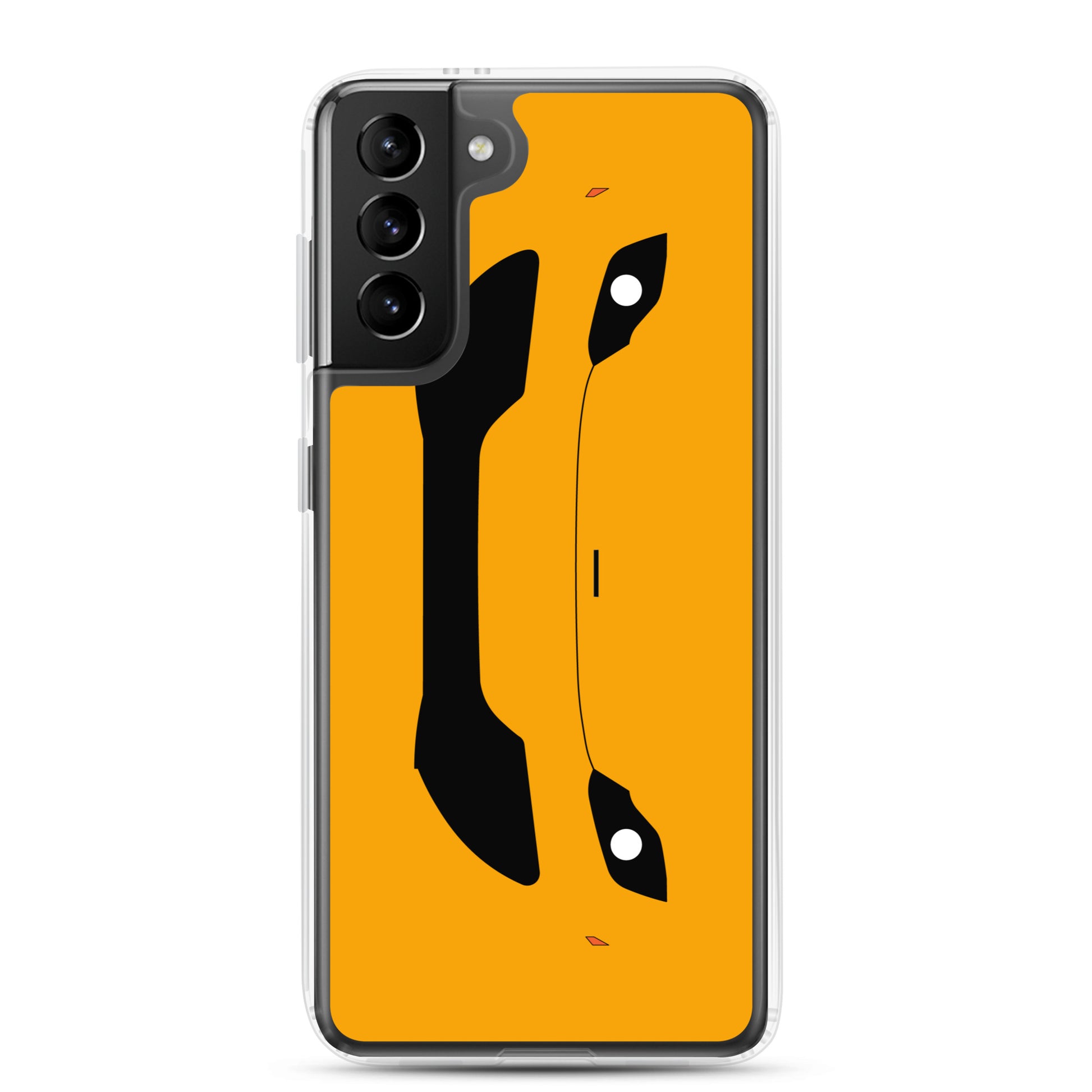 Mclaren MP4-12C Samsung® Case - Gtmotive NFT