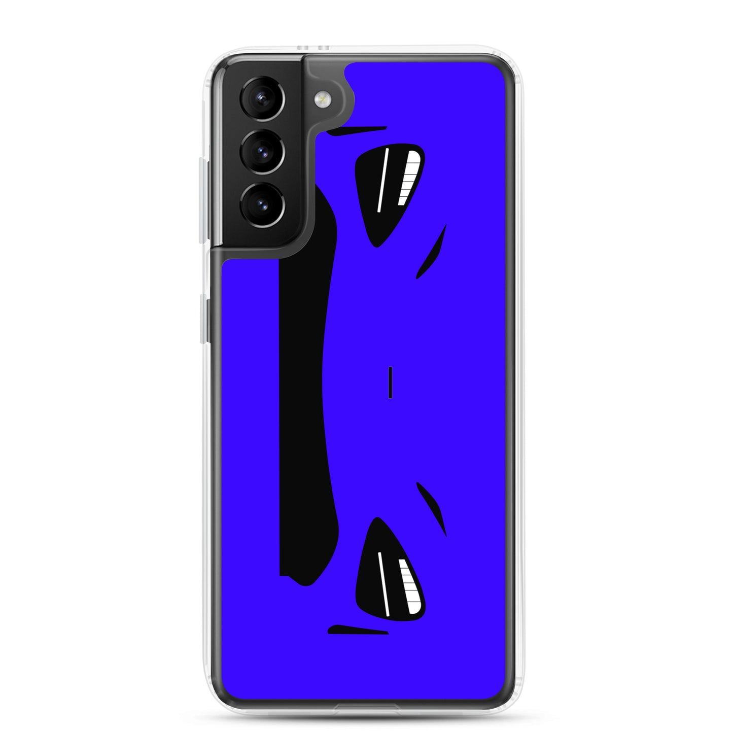 Mclaren 720S Samsung® Case - Gtmotive NFT