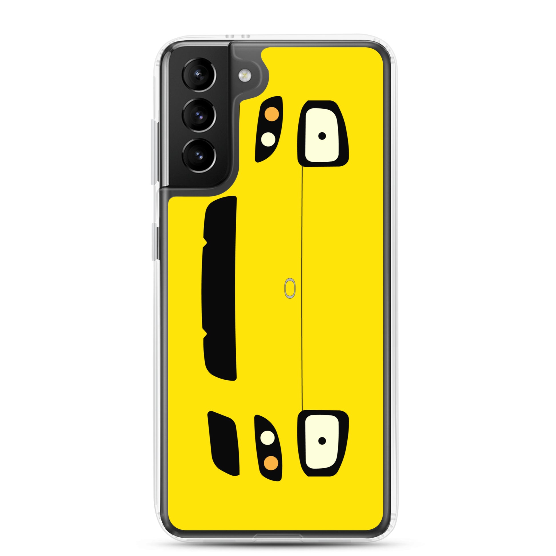 Mazda RX-7 FD3S Samsung® Case - Gtmotive NFT