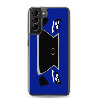 Lexus RC-F Samsung® Case - Gtmotive NFT