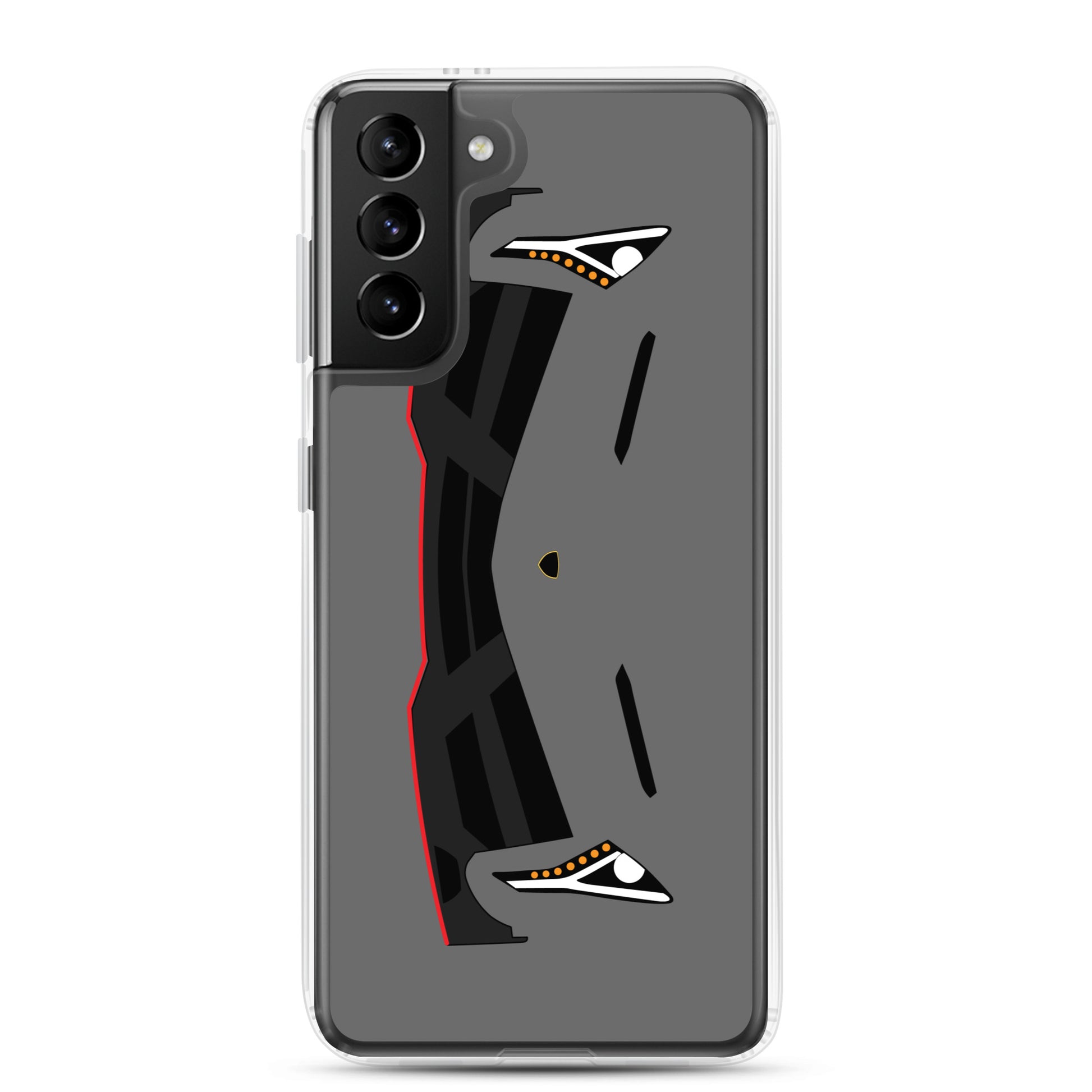 Lamborghini Veneno Samsung® Case - Gtmotive NFT