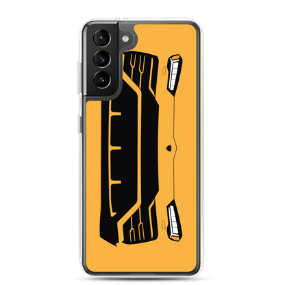 Lamborghini URUS Samsung® Case - Gtmotive NFT