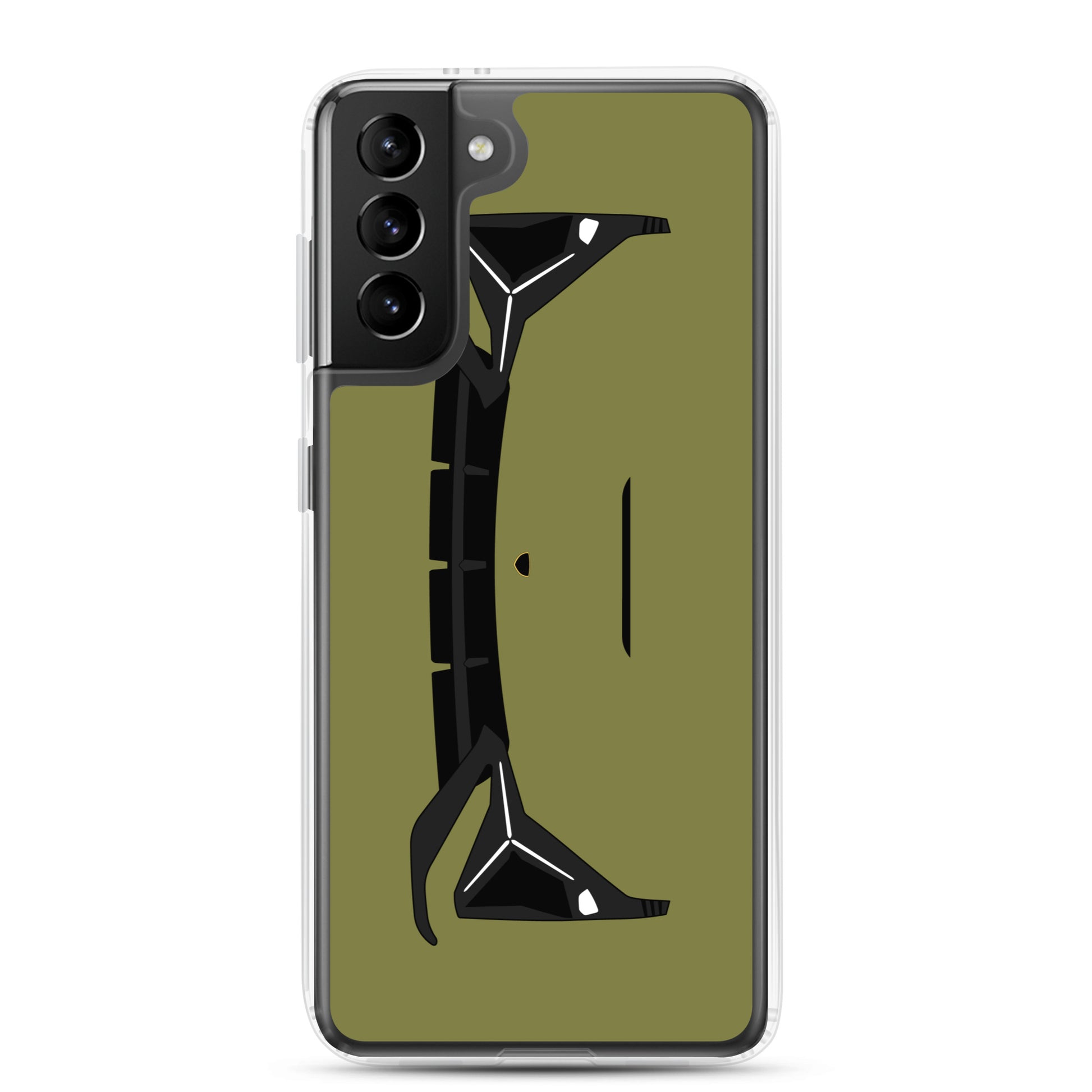 Lamborghini Sian FK 37 Samsung® Case - Gtmotive NFT