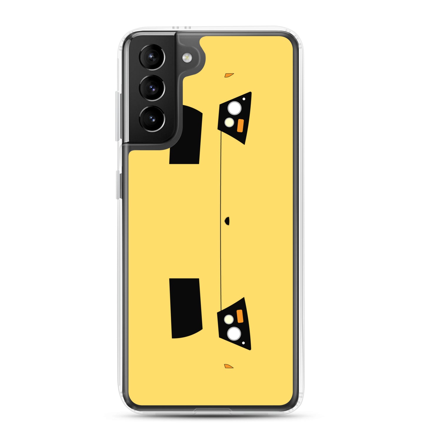 Lamborghini Murcielago Samsung® Case - Gtmotive NFT