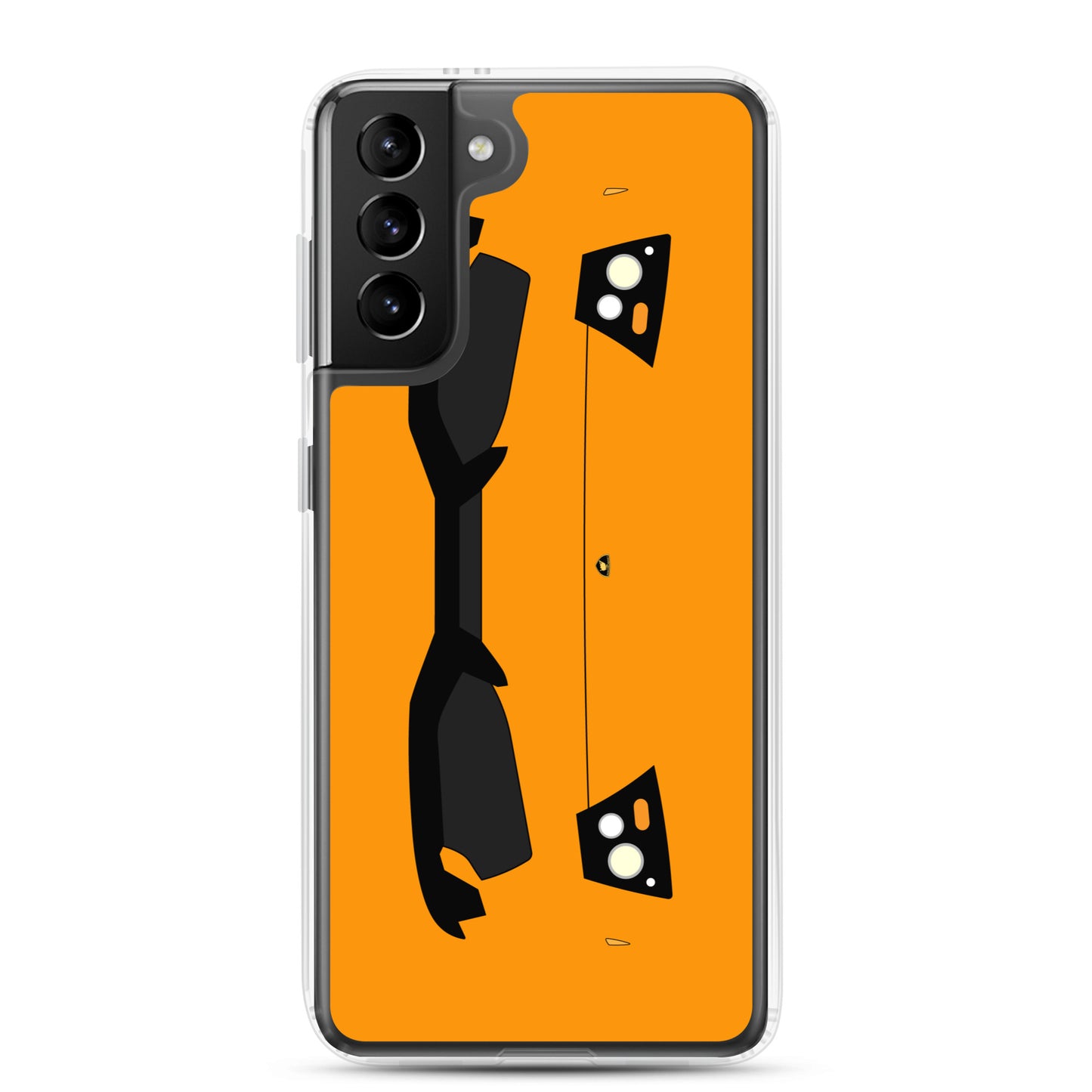 Lamborghini Murcielago SV Samsung® Case - Gtmotive NFT