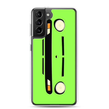 Lamborghini Miura Samsung® Case - Gtmotive NFT