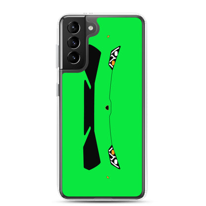 Lamborghini Huracan Samsung® Case - Gtmotive NFT