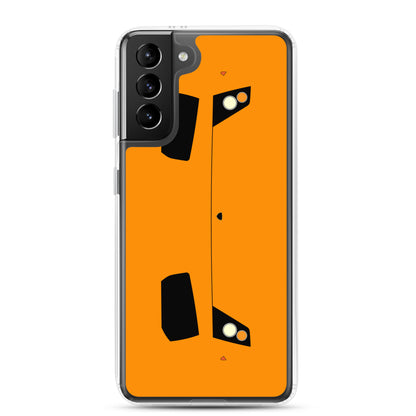 Lamborghini Gallardo Samsung® Case - Gtmotive NFT