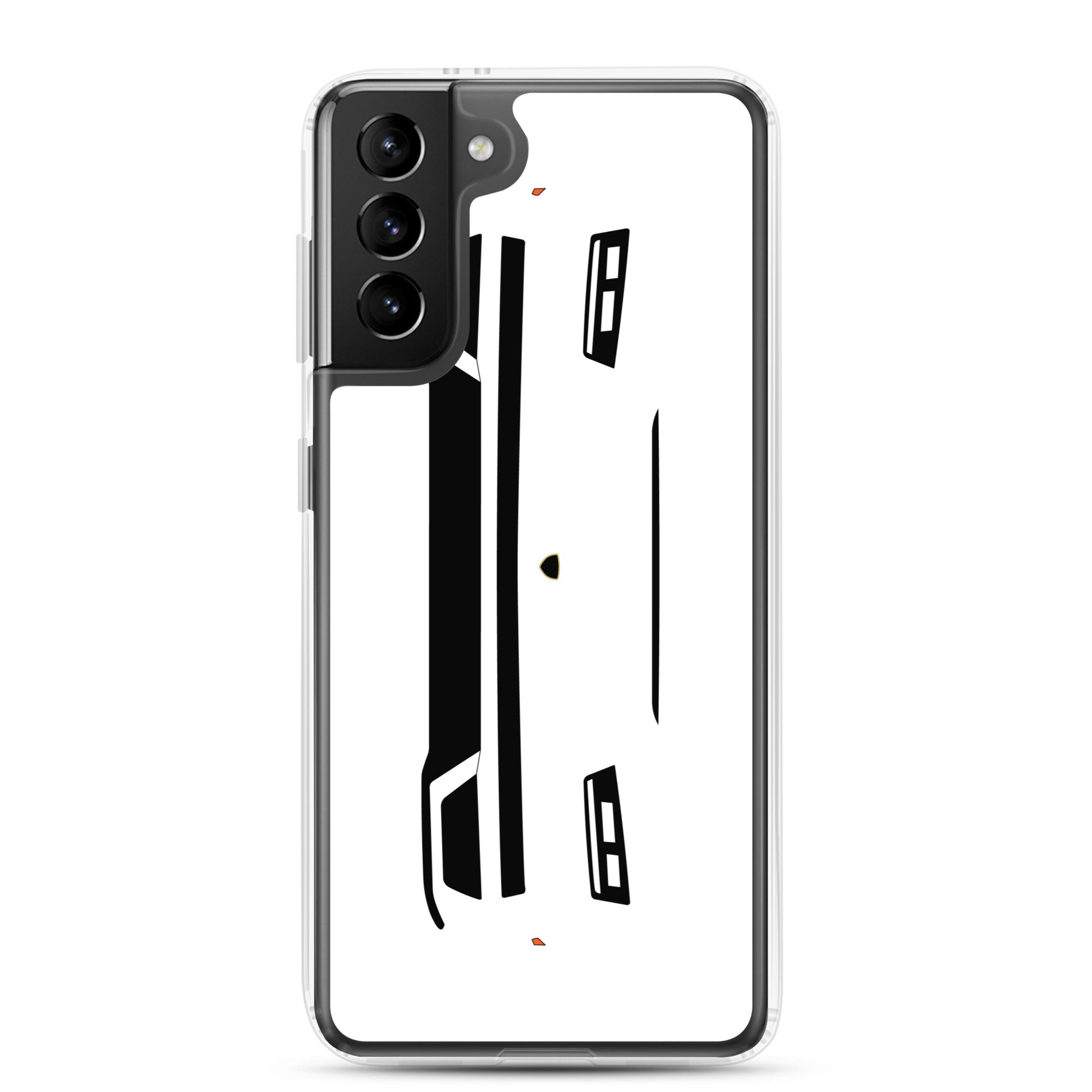 Lamborghini Countach LPI800-4 Samsung® Case - Gtmotive NFT