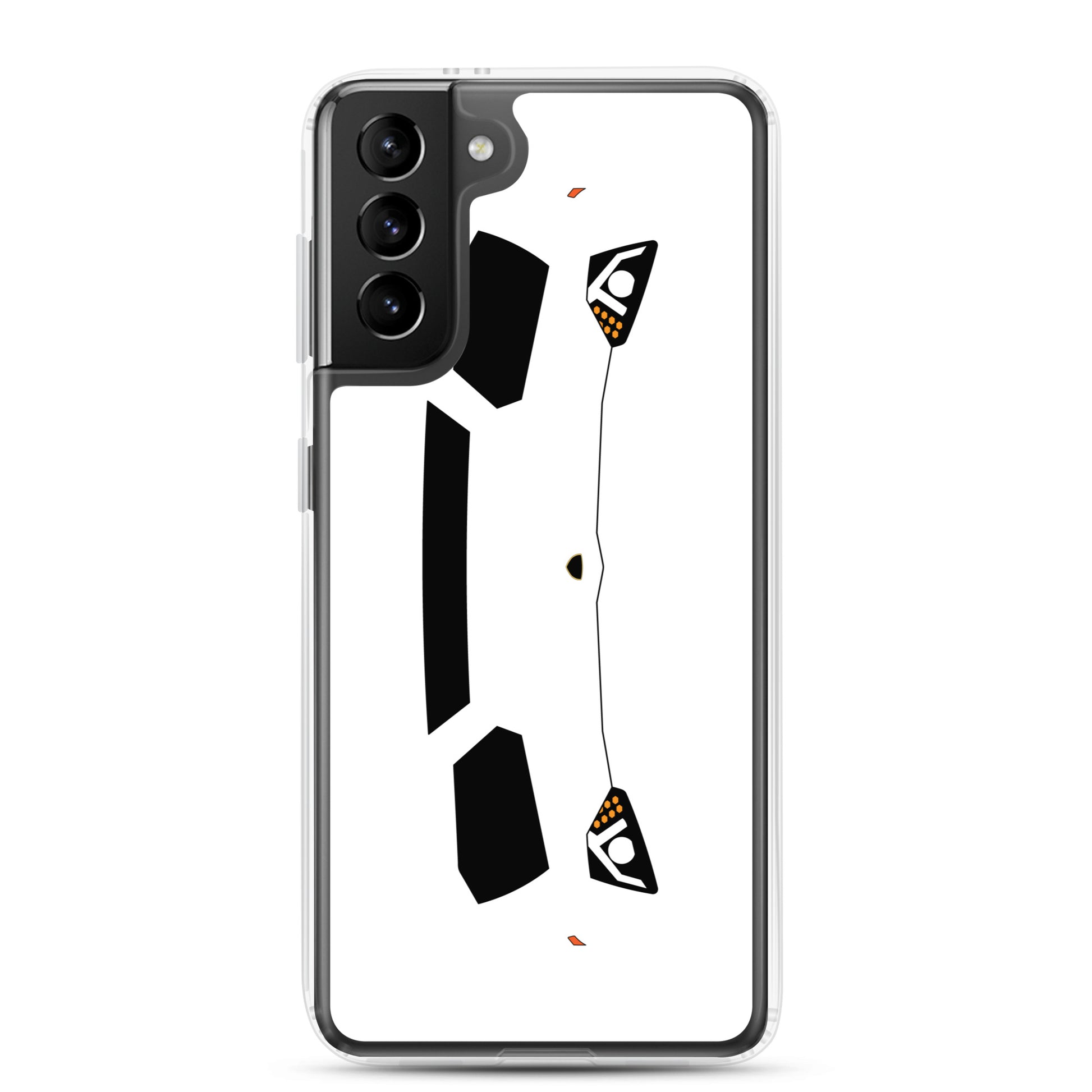 Lamborghini Aventador Samsung® Case - Gtmotive NFT