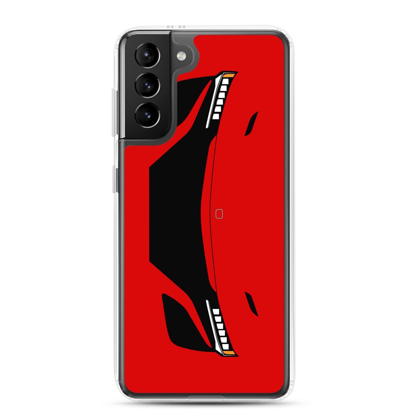 Honda NSX NC1 Samsung® Case - Gtmotive NFT