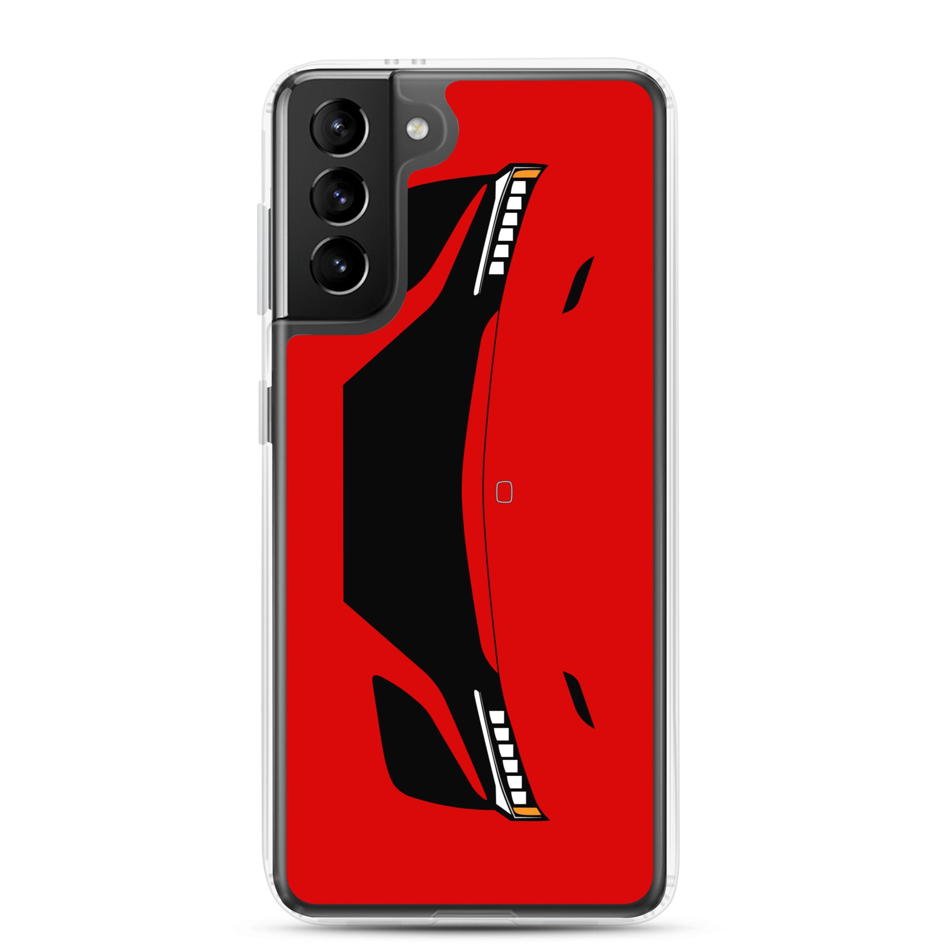 Honda NSX NC1 Samsung® Case - Gtmotive NFT