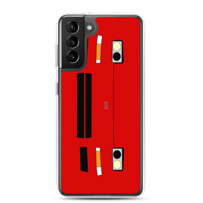 Honda NSX NA1 Samsung® Case - Gtmotive NFT