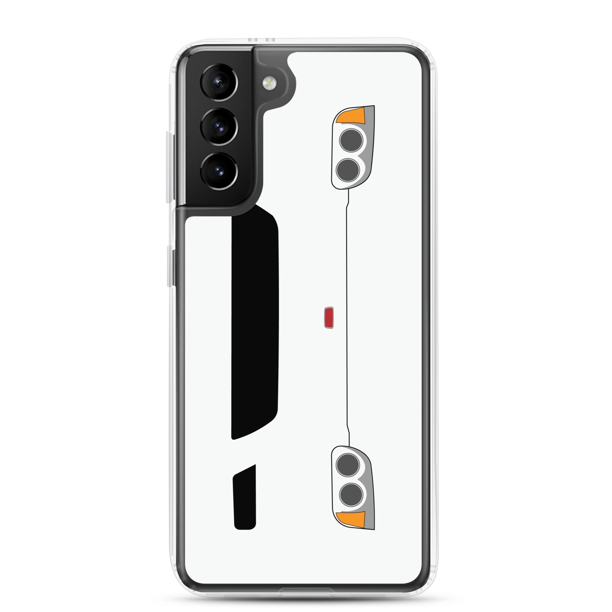 Honda NSX NA2 Samsung® Case - Gtmotive NFT