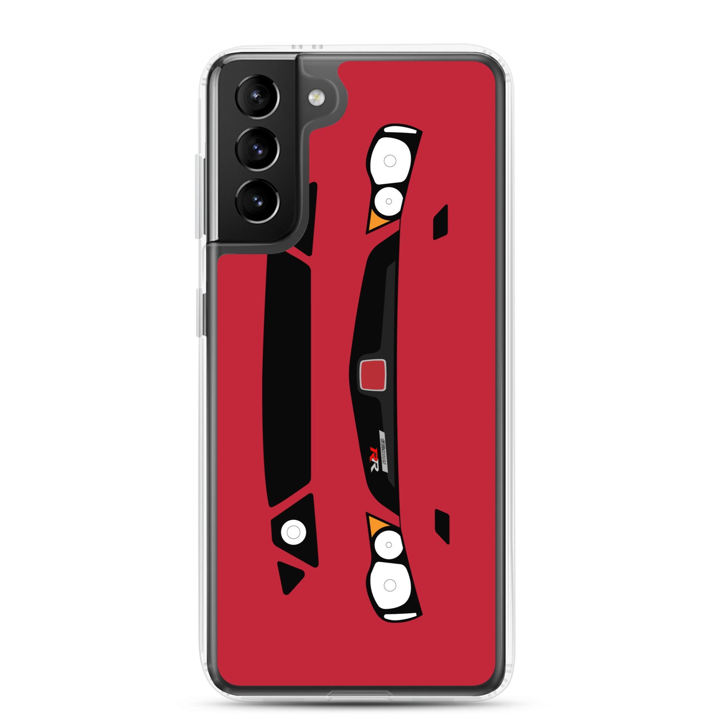 Honda Mugen RR Samsung® Case - Gtmotive NFT