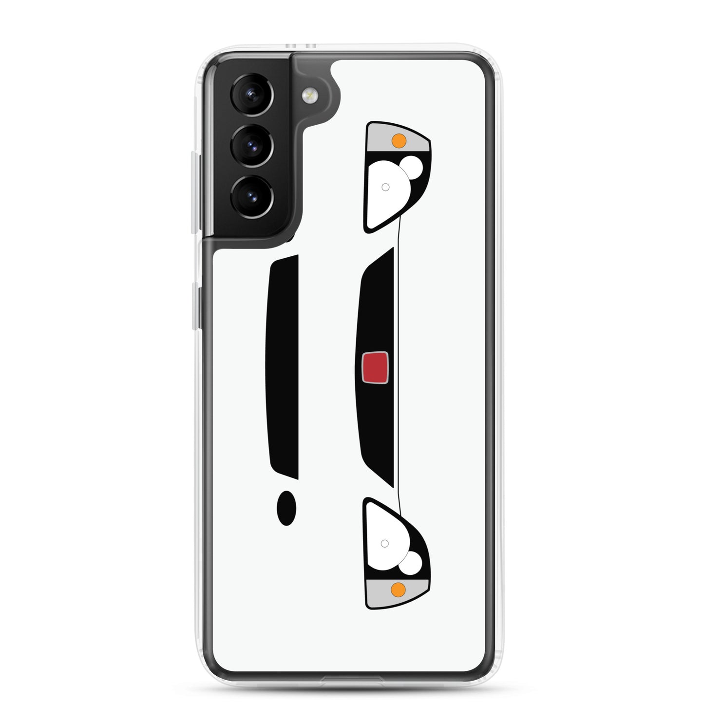 Honda Civic Type R EP3 Samsung® Case - Gtmotive NFT