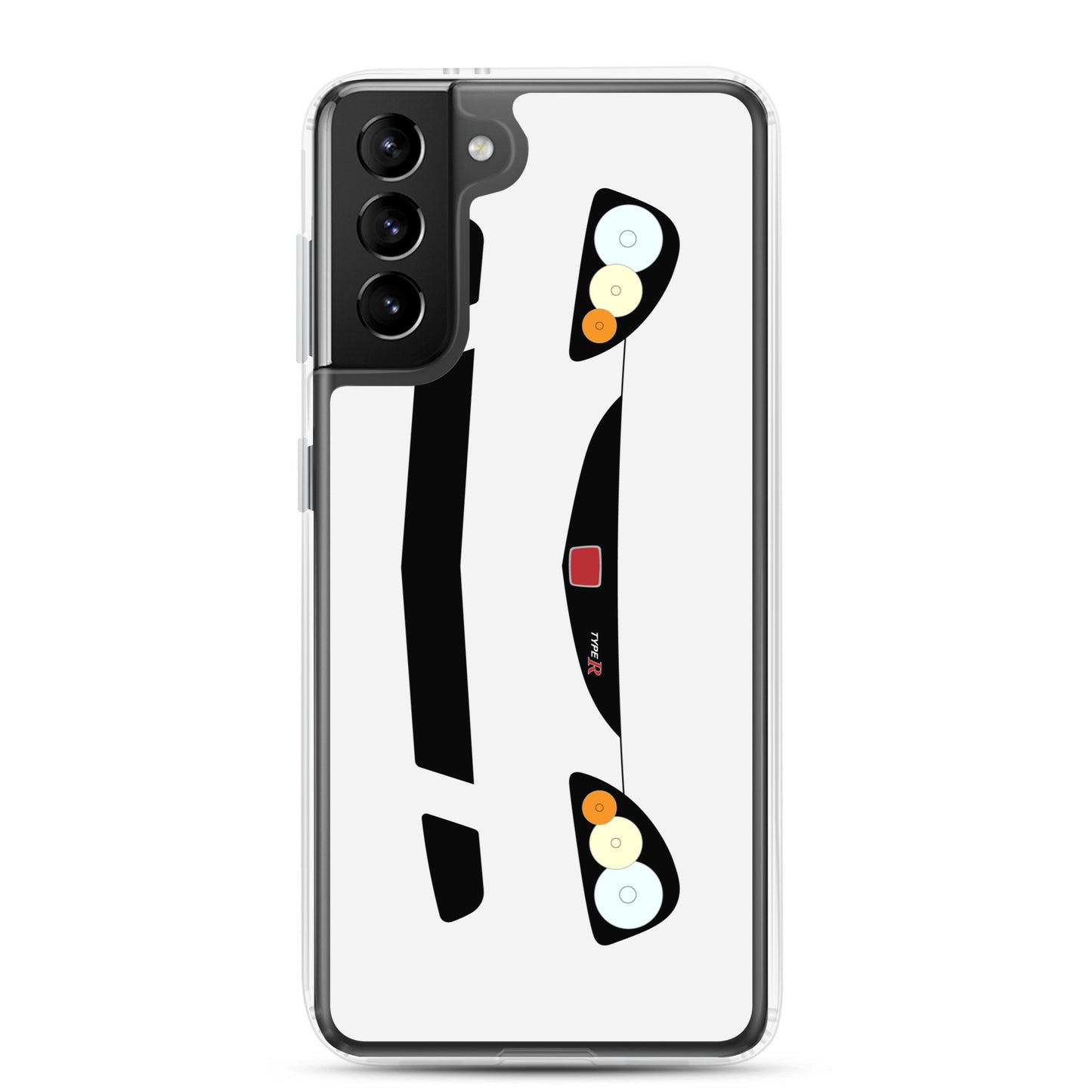 Honda Integra Type R DC5 Samsung® Case - Gtmotive NFT