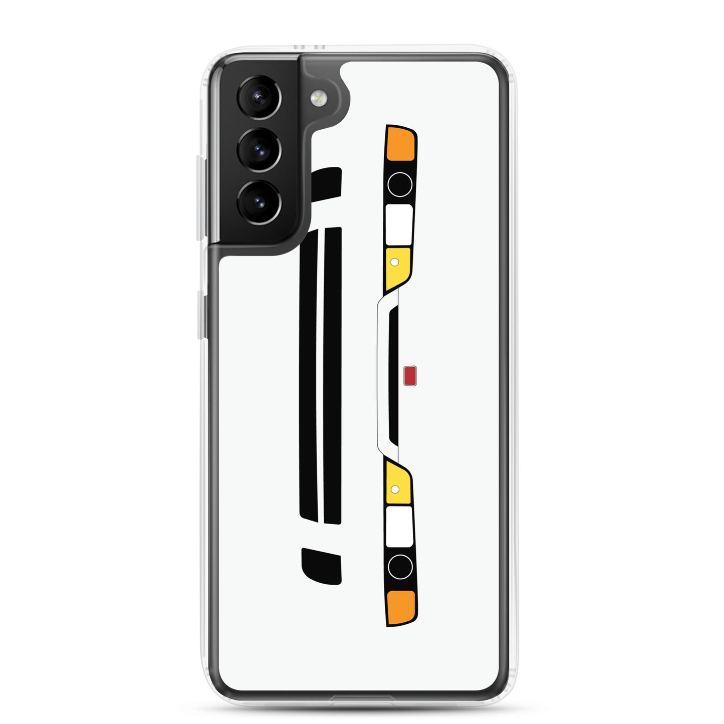 Honda Integra Type R DC2 Samsung® Case - Gtmotive NFT